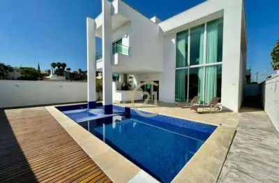 Casa/sobrado à venda no Condomínio Paradiso - Jardim Vila Paradiso em Indaiatuba/SP - CA2061