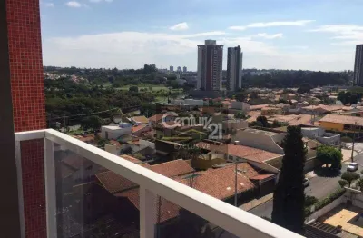 Apartamento à venda no edifício imagine - vila sfeir em indaiatuba/sp - ap0318