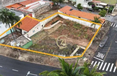 Terreno para venda ou aluguel na vila vitória i em indaiatuba/sp - te1049