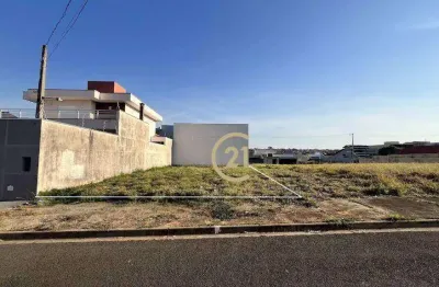 Terreno à venda no jardim esplanada ii - indaiatuba/sp - te1031