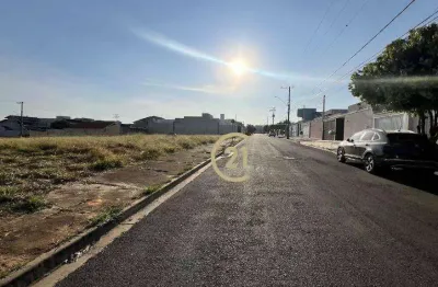 Terreno à venda no Jardim Esplanada II - Indaiatuba/SP - TE1031