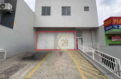 Sala comercial para alugar na Avenida Ario Barnabé, 1274, Jardim Morada do Sol, Indaiatuba