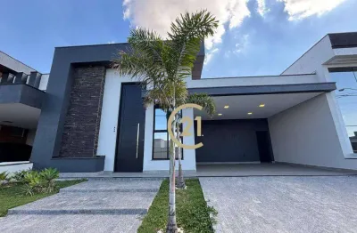 Casa à venda no condomínio laguna - jardim laguna em indaiatuba/sp - ca3034