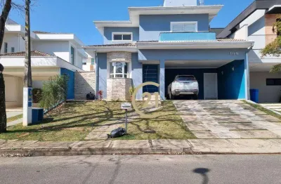 Casa sobrado para venda ou aluguel - jardim reserva bom viver de indaiatuba em indaiatuba/sp - ca3152