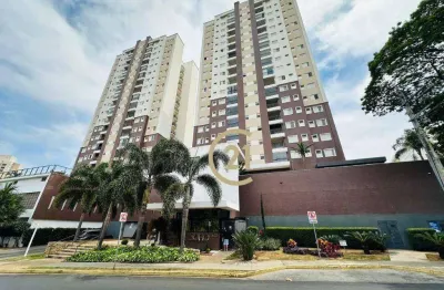 Apartamento à venda no edifício soho - jardim pompéia em indaiatuba/sp - ap1317