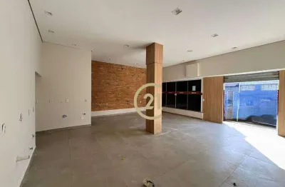 Casa Comercial para Venda ou Aluguel no Centro em Indaiatuba/SP - CA3288