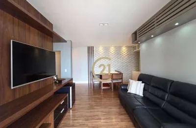 Apartamento à venda no condomínio pátio andaluz - cidade nova em indaiatuba/sp - ap1371
