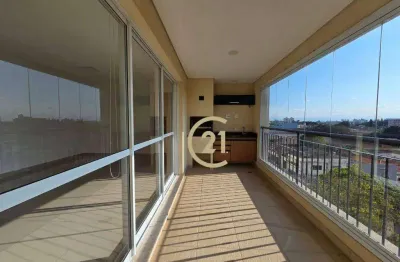 Apartamento à venda no condomínio le chateau frontenac - cidade nova em indaiatuba/sp - ap1144