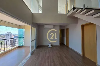 Apartamento no Edifício Lê Chateau Frontenac - Cidade Nova em Indaiatuba/SP - AP1345