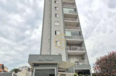 Apartamento planejado para alugar no edifício san pietro - centro em indaiatuba/sp - ap1372