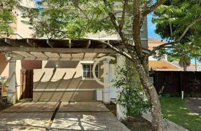 Casa à venda no condomínio casa bella - casa bella bosque residencial em indaiatuba/sp - ca0064