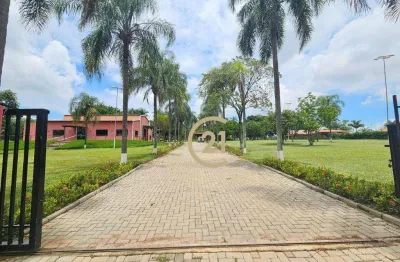 Sítio com 5 dormitórios à venda, 20000 m² por R$ 4.950.000,00 - Sítio Itaboraí - Indaiatuba/SP