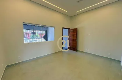 Casa com 3 quartos à venda na Rua Vicente Ferrer, 308, Jardim Pau Preto, Indaiatuba