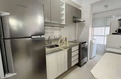 Apartamento para  aluguel no edifício imagine - vila sfeir em indaiatuba/sp - ap0488