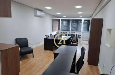 Sala, 40 m² - venda por r$ 350.000,00 ou aluguel por r$ 3.429,00/mês - office premium - indaiatuba/sp
