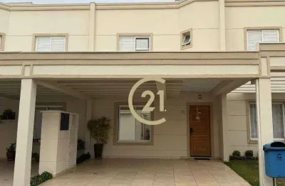 Casa s à venda no condomínio belle ville itaycy - indaiatuba/sp