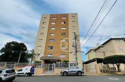 Apartamento mobiliado para alugar no edifico bárbara - jardim pedroso em indaiatuba/sp - ap1389