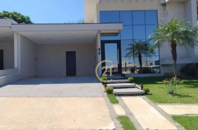Casa à venda no condomínio duas marias - residencial duas marias em indaiatuba/sp - ca2830