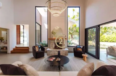 Casa de campo à venda no condomínio recanto das flores - recanto da flores em indaiatuba/sp - ca2661