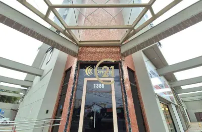 Sala comercial para alugar no edifício kennedy office - cidade nova em indaiatuba/sp - sa0137