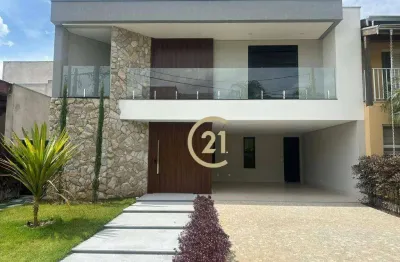 Casa para venda ou aluguel no condomínio esplendor - jardim esplendor em indaiatuba/sp - ca3363