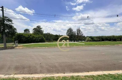 Terreno à venda no condomínio jardins do golf - jardim indaiatuba golf em indaiatuba/sp - te1071