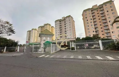 Apartamento para venda ou aluguel no condomínio portal das flores - jardim nova indaiá em indaiatuba/sp - ap1392