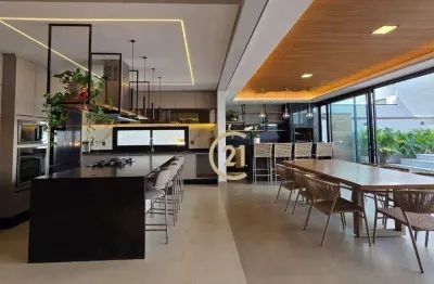 Casa sobrado à venda no condomínio duas marias - residencial duas marias em indaiatuba/sp - ca3252