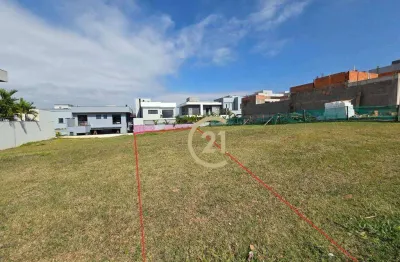 Terreno à venda no condomínio duas marias - residencial duas marias em indaiatuba/sp - te0661