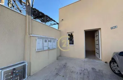 Casa comercial para alugar na vila aurora em indaiatuba/sp - ca3361