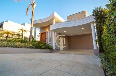 Casa/sobrado à venda no condomínio paradiso - jardim vila paradiso em indaiatuba/sp - ca3227