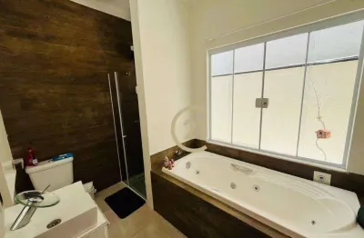 Casa térrea à venda no condomínio bréscia - jardim bréscia em indaiatuba/sp - ca2164