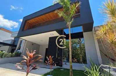 Casa térrea à venda - condomínio jardim mantova residencial - indaiatuba/sp - ca3317