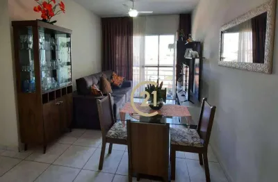 Apartamento com 3 quartos à venda na Rua dos Andradas, 699, Cidade Nova I, Indaiatuba