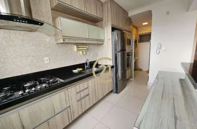 Apartamento para Venda ou Aluguel no Residencial Duetto di Mariah - Aqui se Vive em Indaiatuba/SP - AP1413