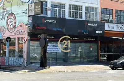 Sala comercial com 6 salas para alugar na Avenida Presidente Kennedy, 1601, Cidade Nova I, Indaiatuba