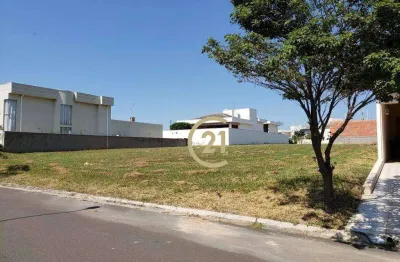 Terreno à Venda no Condomínio Jardim dos Lagos - Jardim dos Lagos em Indaiatuba/SP - TE1012