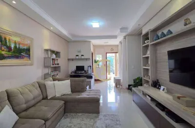 Casa sobrado à venda- Condomínio Vista Verde - Indaiatuba/SP - CA3409