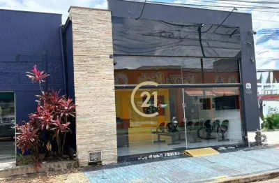 Sala comercial para alugar na Rua Vinte e Quatro de Maio, 986, Centro, Indaiatuba