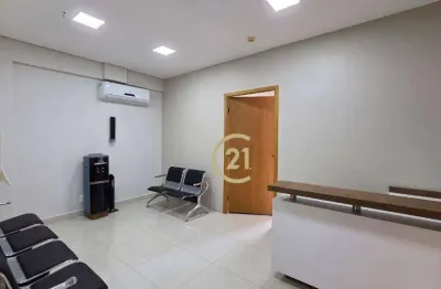 Sala para Alugar no Square Offices - Centro em Indaiatuba/SP - SA0140