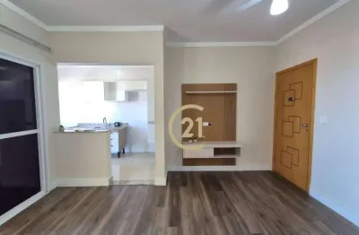 Apartamento para alugar - Residencial Duetto di Mariah - Indaiatuba/SP - AP1375