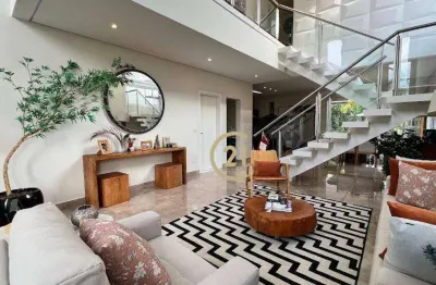 Casa/sobrado à venda - Jardim Vila Paradiso - Indaiatuba/SP - CA3386