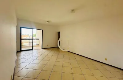 Apartamento com 2 dormitórios, 103 m² - venda por R$ 550.000,00 ou aluguel por R$ 4.133,04/mês - Edifício Residencial Fernanda - Indaiatuba/SP