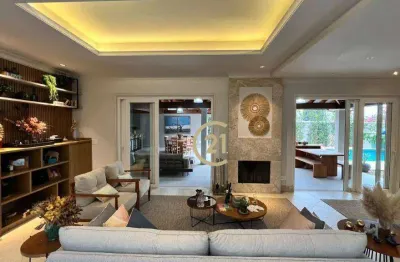 Casa/sobrado à venda no Condomínio Paradiso - Jardim Vila Paradiso - Indaiatuba/SP -CA3416