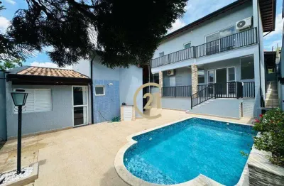 Casa à venda - Jardim Portal de Itaici - Indaiatuba/SP - CA3388