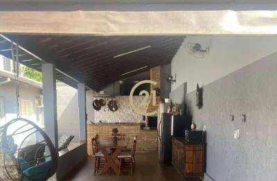 Casa com 4 quartos à venda na Rua Treze de Maio, 71, Centro, Indaiatuba