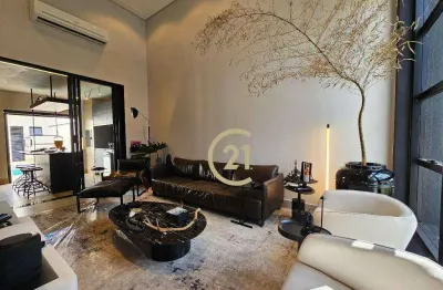 Casa térrea à venda - Jardim Residencial Viena - Indaiatuba/SP - CA3435