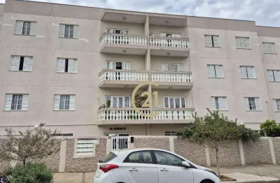 Apartamento para VENDA e LOCAÇÃO no Edifício Cesmar - Jardim Santa Rita em Indaiatuba/SP - AP1431