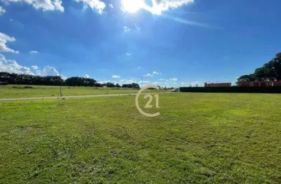 Terreno à venda - Reserva Itanhangá - Indaiatuba/SP - TE1093