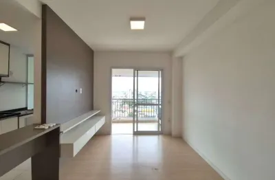 Apartamento para Alugar no Edifício Class - Jardim América em Indaiatuba/SP - AP1433